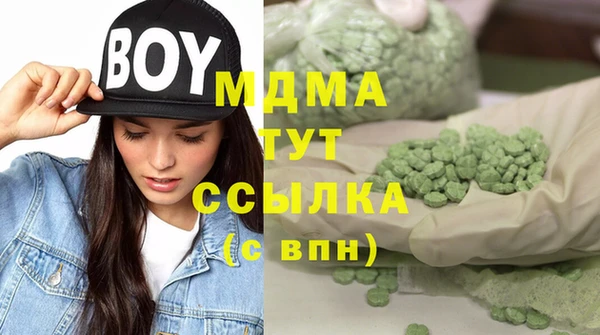 круглые Заволжье